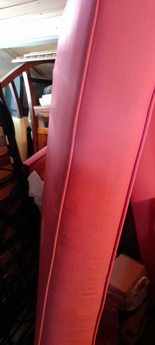 Легло метал,190,90пълен комплект