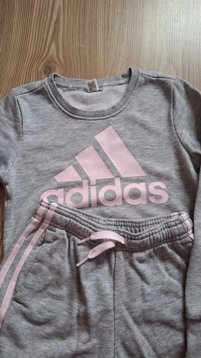 Trening adidas 128
