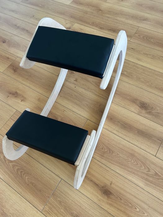 Kneeling chair ортопедичен стол