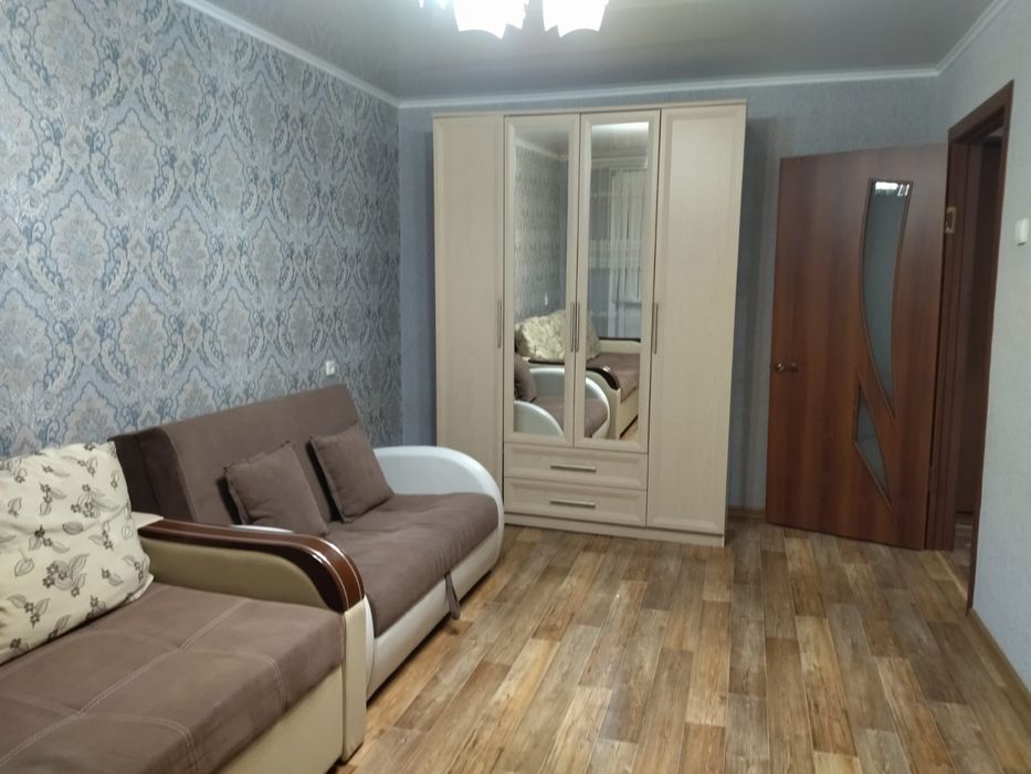 Сдам однушку в районе сокола