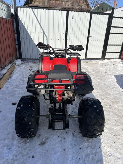 Продам квадроцикл