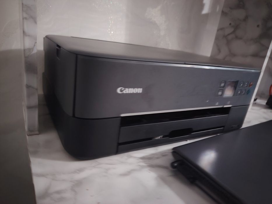 Продам принтер в хорошем состоянии