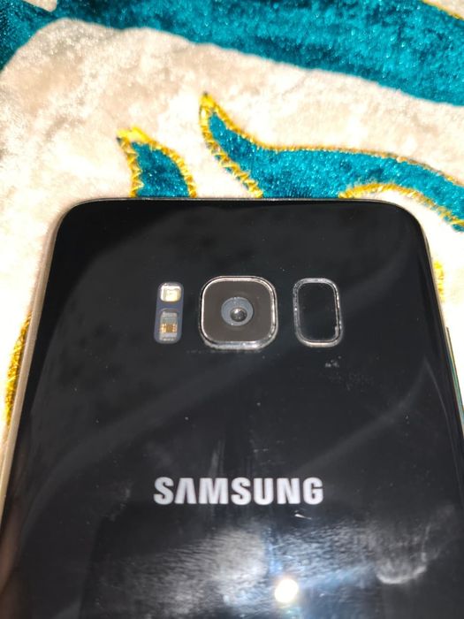Обменяю samsung s8 64/6GB