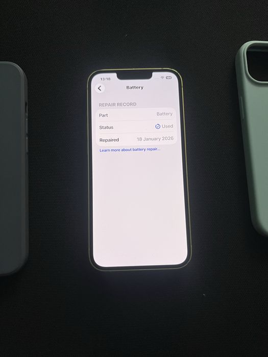 Iphone 14 256gb 100%