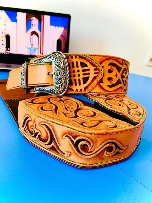 Белдік. Ремень. Клатч. Сумка. Қоржын. Портфель.