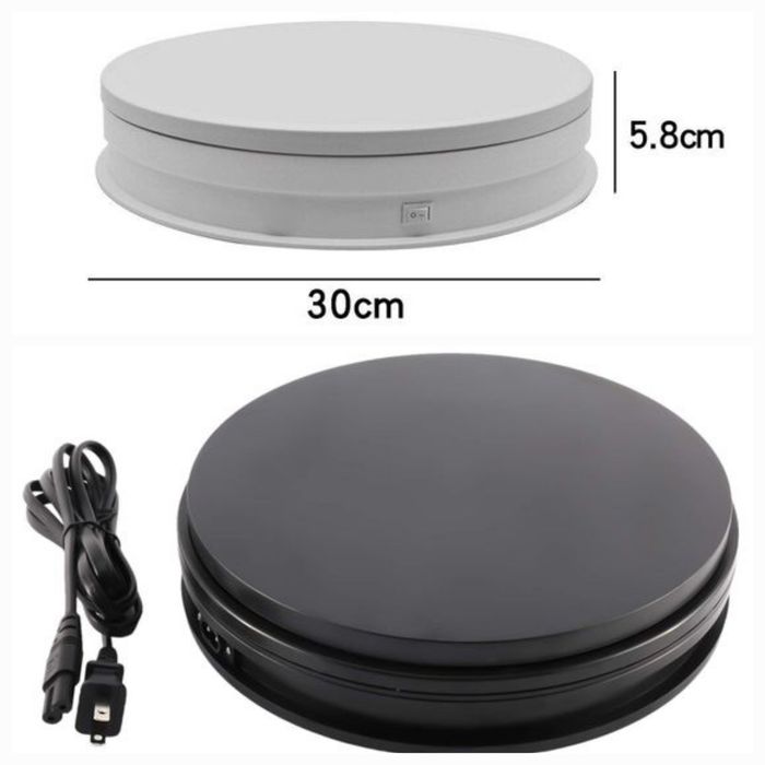 Displey aylanma stol NA350