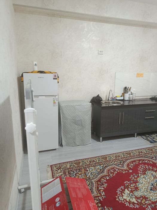 1 xonali uy sotiladi