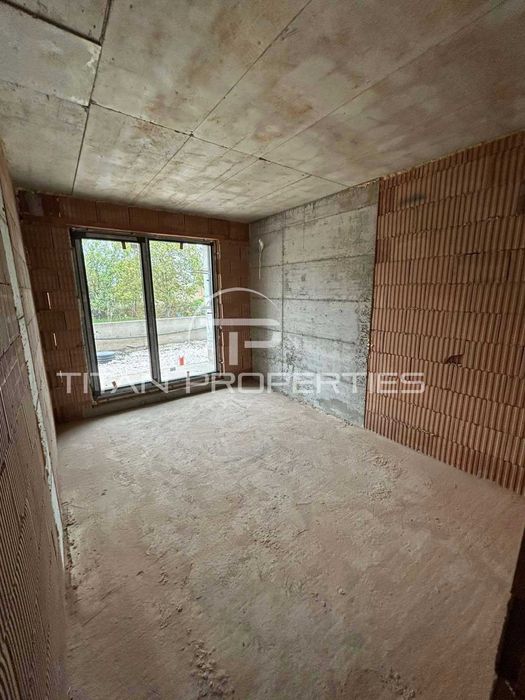 Двустаен апартамент в Беломорски