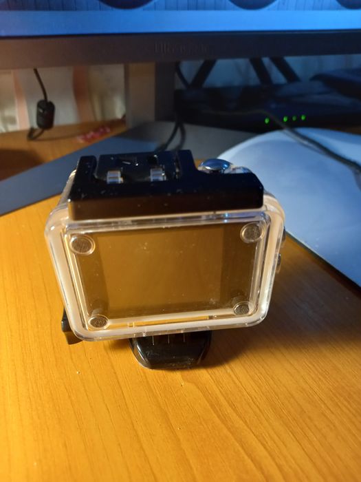 Camera de actiune 4k