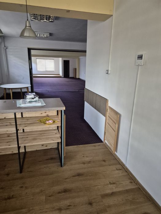 Inchiriere spatiu birouri