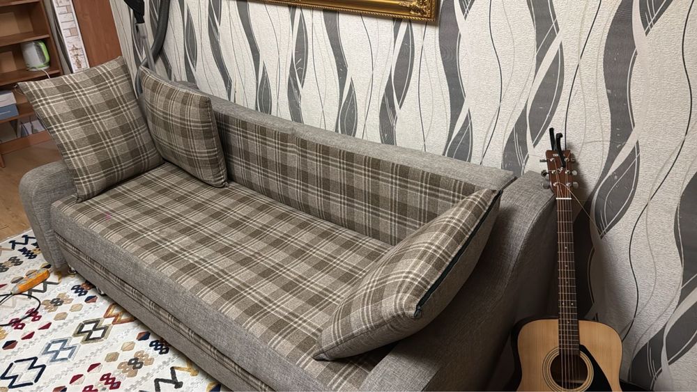 продам раскладной диван