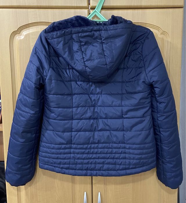 Куртка демисезонная