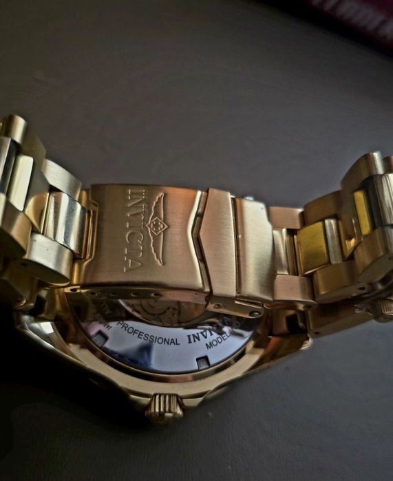 Invicta Grand Diver Automatic 45816