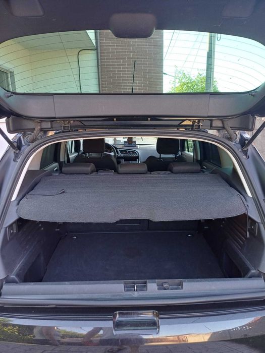 PEUGEOT 3008 2009 — imagine 3