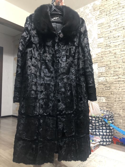 Продам шубу норка