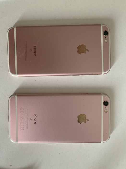 Iphone 6s 2 штуки