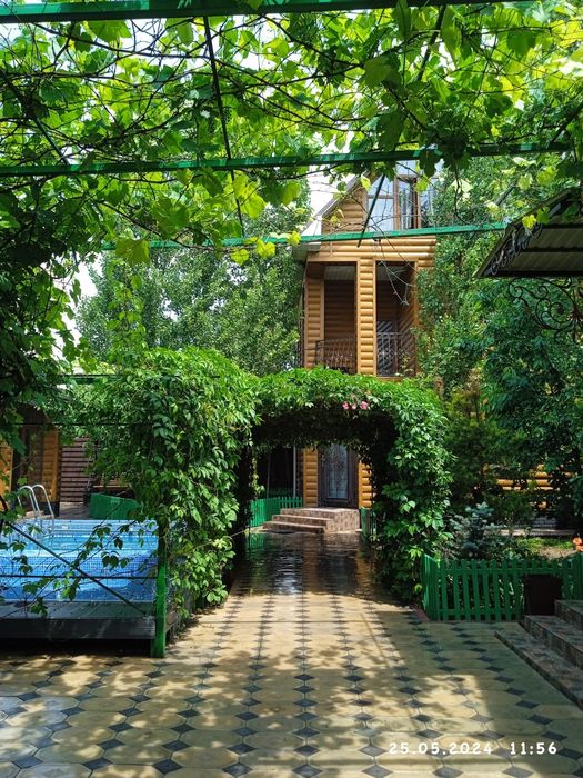 Дача по суточно Шымкент