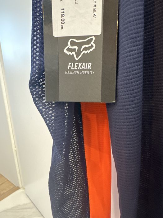 Джърси FOX , размер М