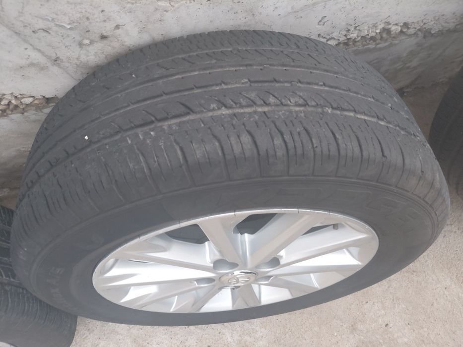 Диск Камри 16R..оригналь