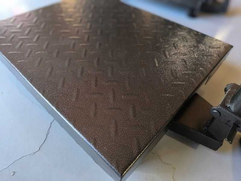 Електронен кантар везна 150кг/300кг