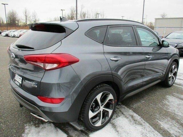Hyundai Tucson Хюндай Туксон 1.6 2.0 2.4 бензин 2017година На части!!