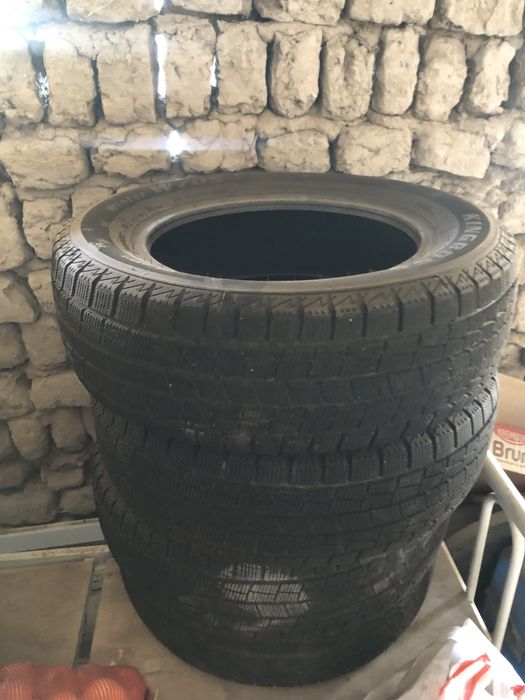 Шины срочно сатылад жиги