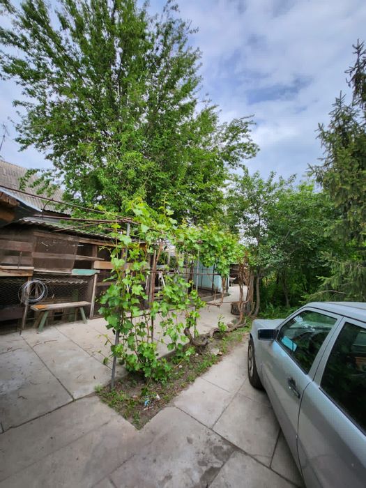 Дом за линией продается