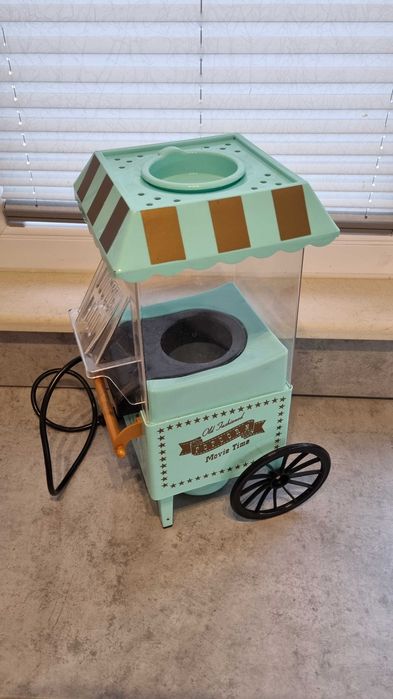 Машинка за пуканки