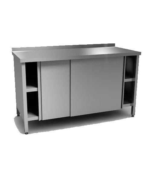 Техника для кухни нержавеющей зангламас металдан ищлаб чикарилган