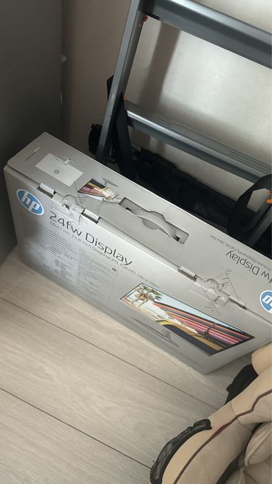 Продам монитор HP