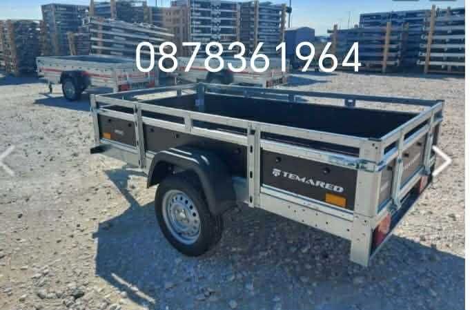 Ремаркета за цяла България