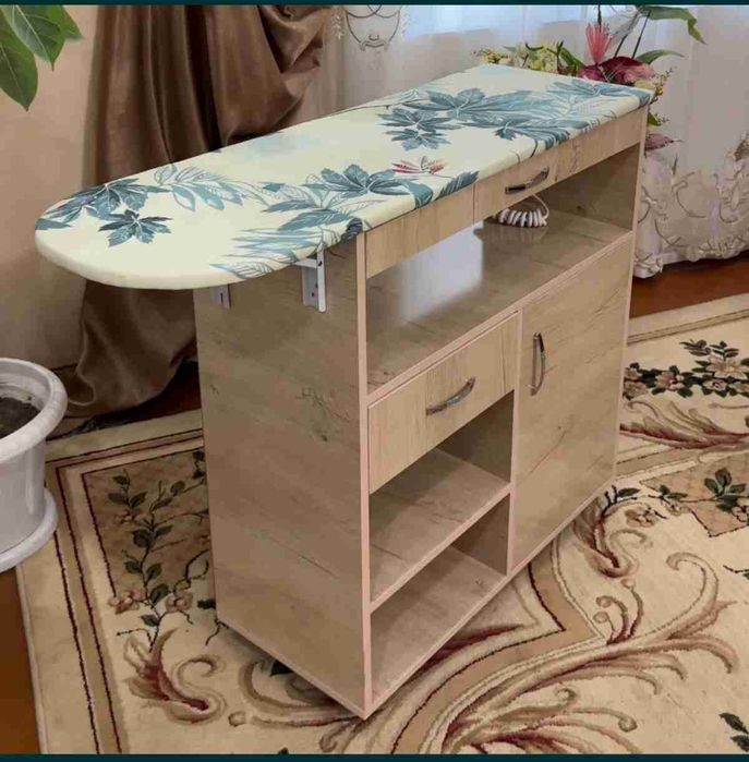 3/1 ДАЗМОЛ дуска Мебили