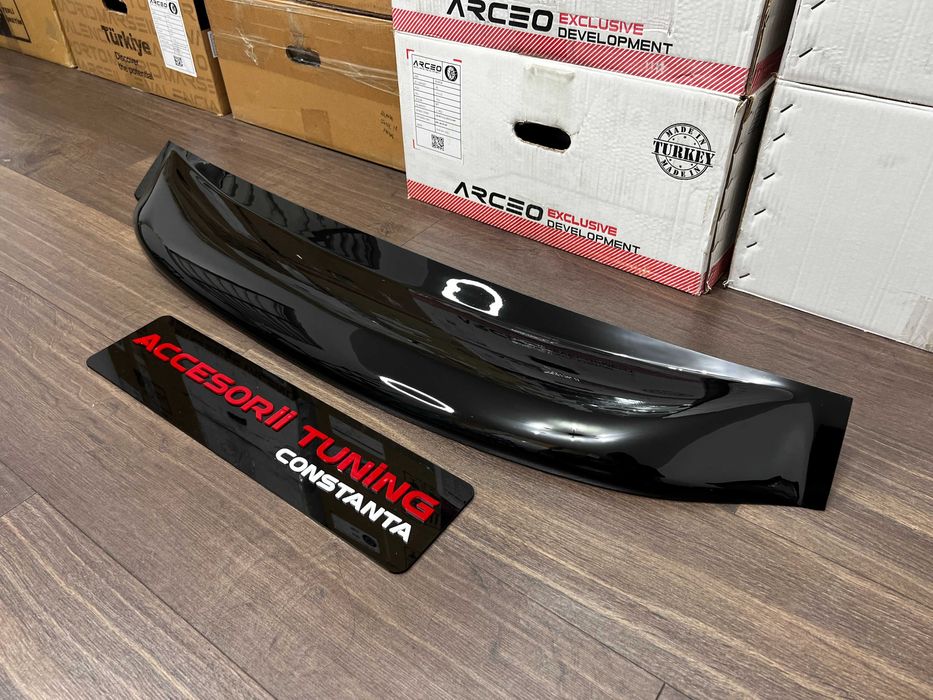 Eleron Luneta - Mitsubishi Lancer 2007 - 2017 Berlina