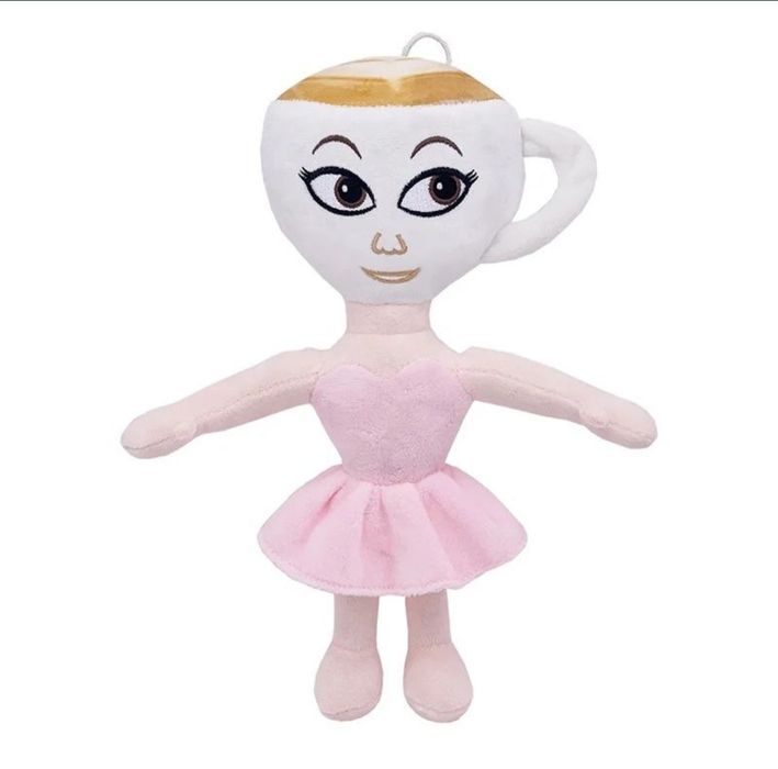 Плюшени играчки Italian brain rot