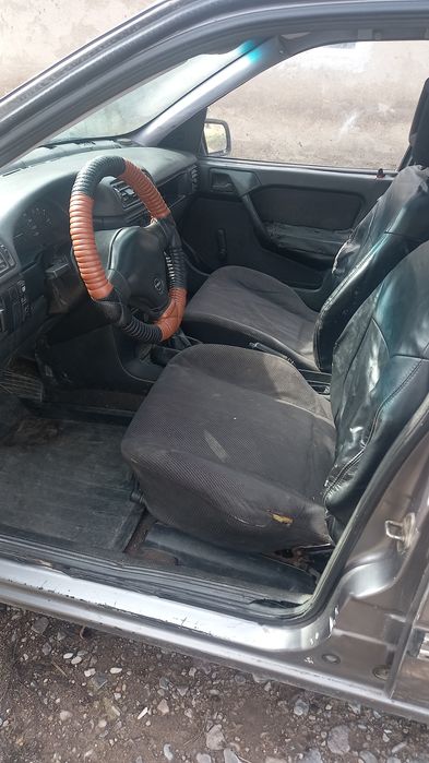 Опел вектра 1991 год