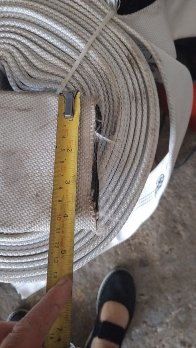 Materiale pentru irigații