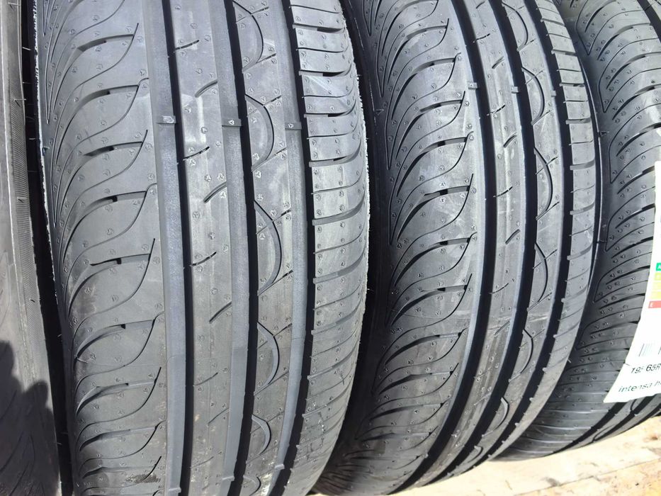 195/65/15 Сава ДОТ 2024 г - Чисто нови