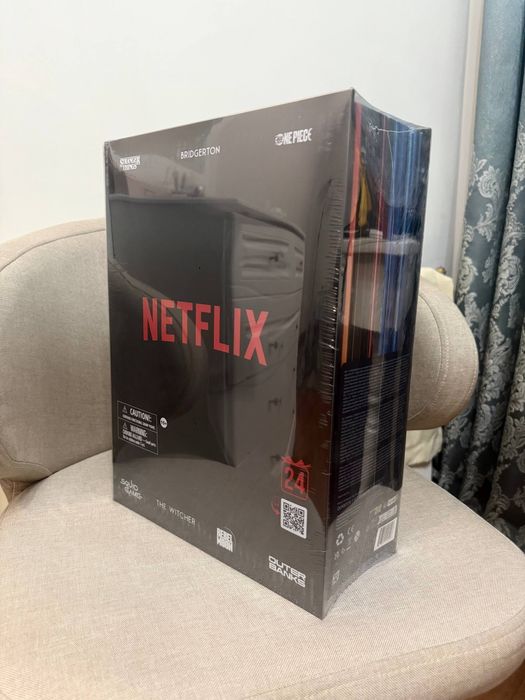 Netflix Advent Календарь сувенирный