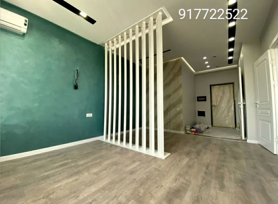 РЕМОНТ Квартир с Нуля  Мастер