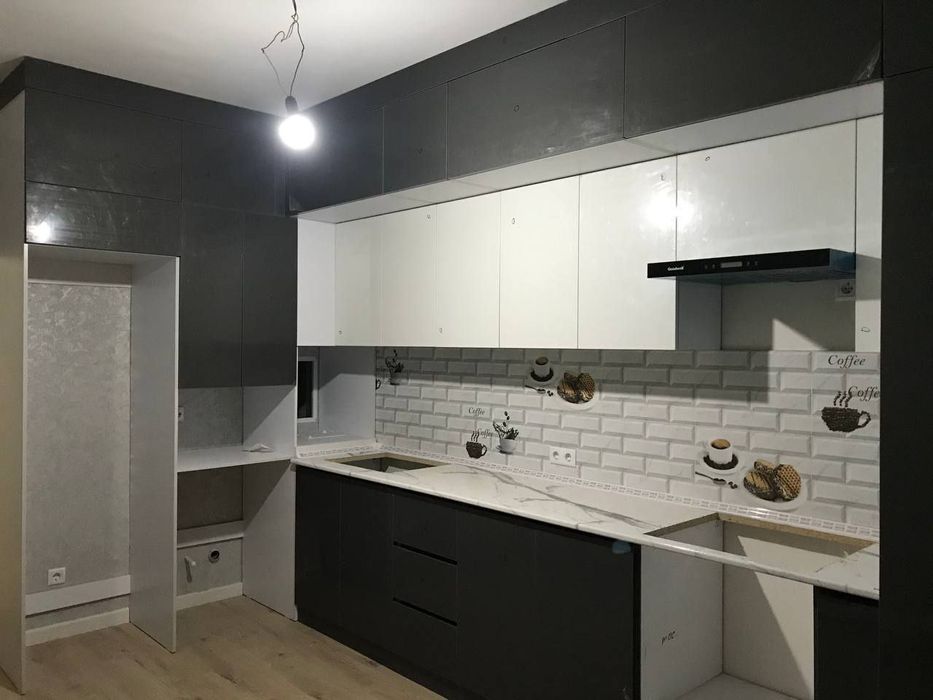 Mebel yasash, ko'chirish, buzish, terish, ta'mirlash, upakovka qilish