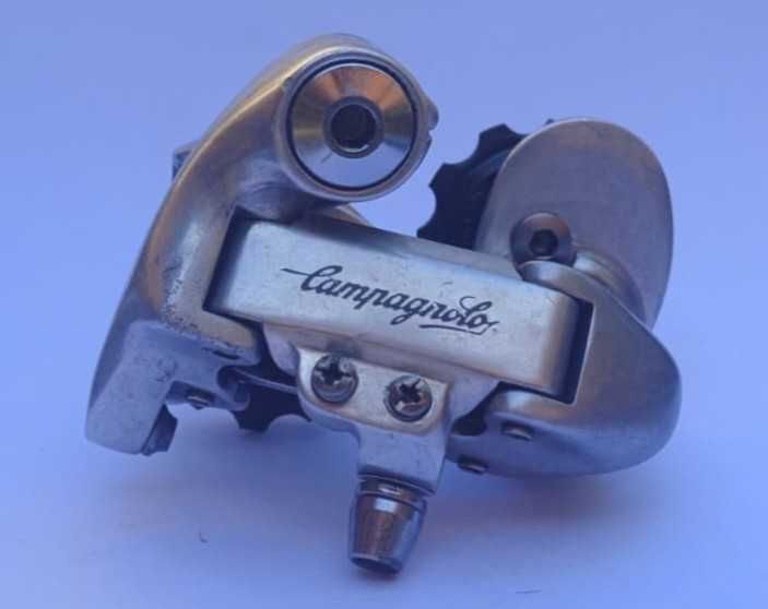 Set Schimbătoare Campagnolo Athena + Veloce 8v (Anii '90)