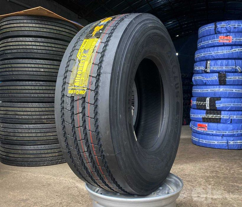 Грузовая шина 385/65R22.5 Aeolus