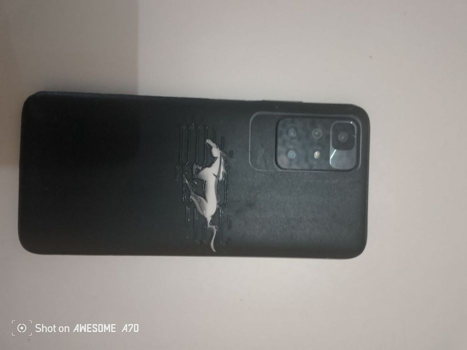 Redmi 10 2022 obmenga