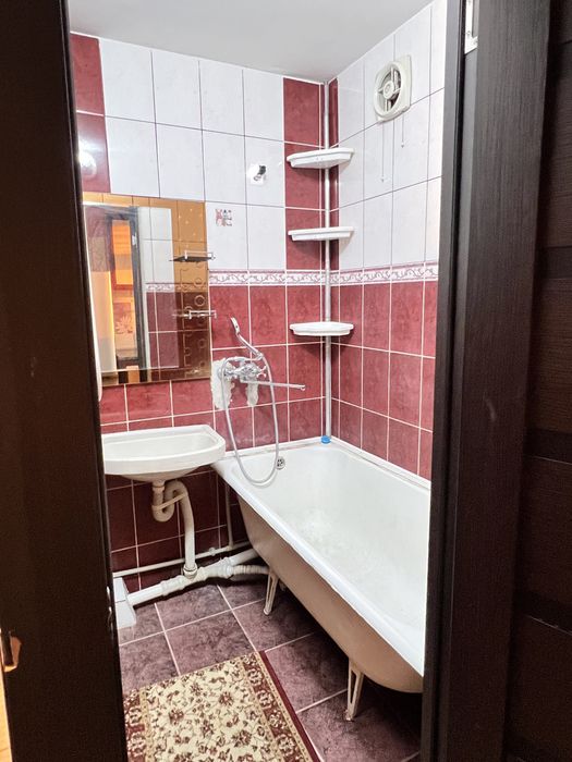 Квартира 2 бөлемелі