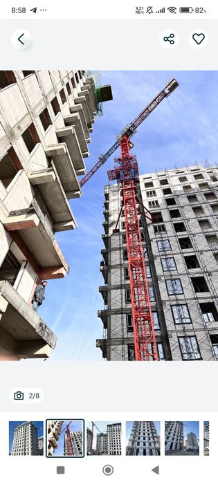 Газаблок терамиз ва сварка иши