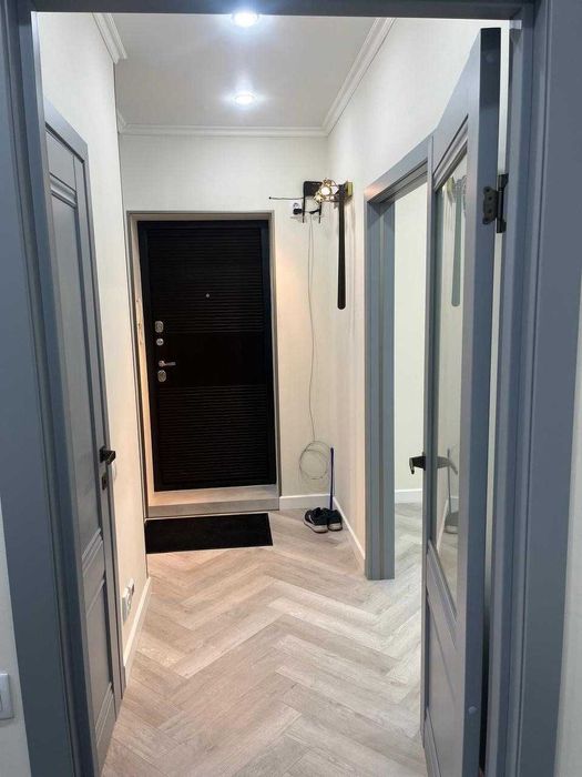 Продам 1комнатную, Новостройка