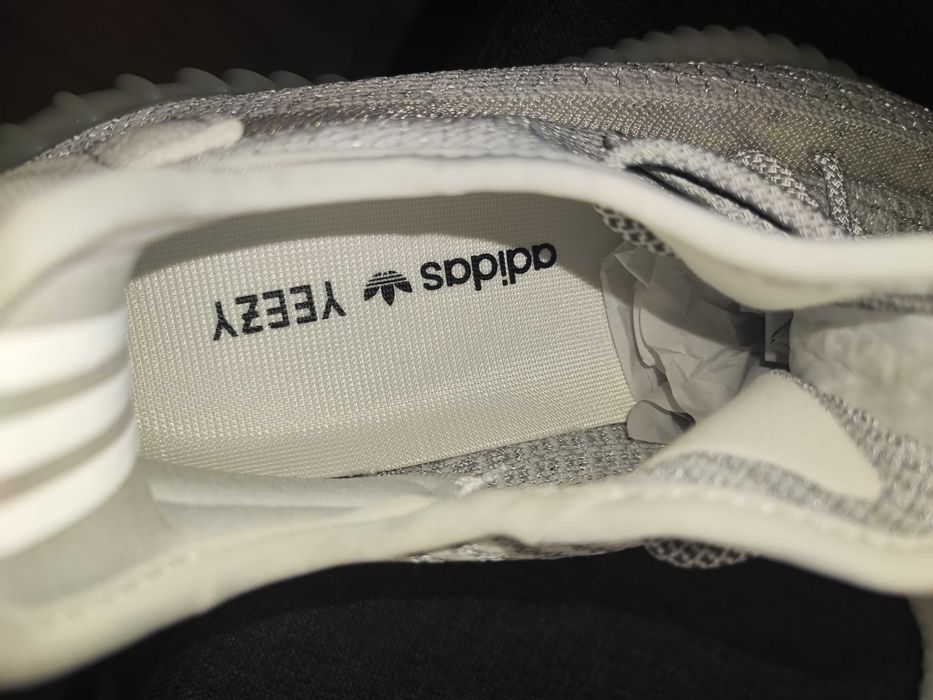 Adidas Yeezy Boost 350 Reflective 38-43