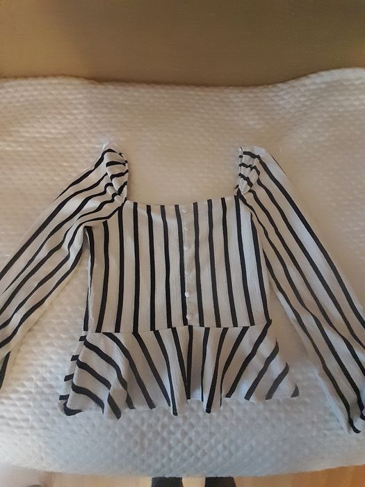 Дамска блузка размер S