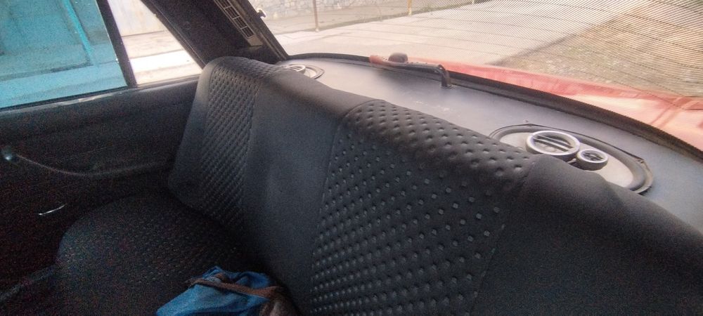 Vaz 07 2000 yil propan