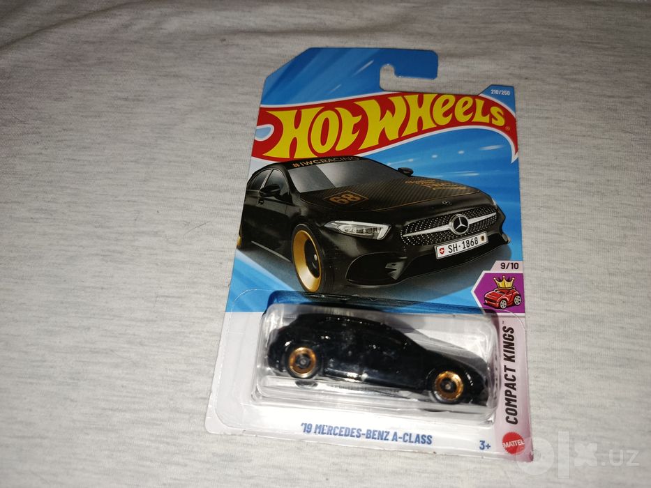 Hot wheels модели коллекционные